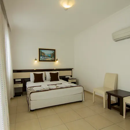 Belcekum 4* Öludeniz