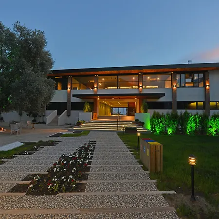 Belcekum 4* Oludeniz