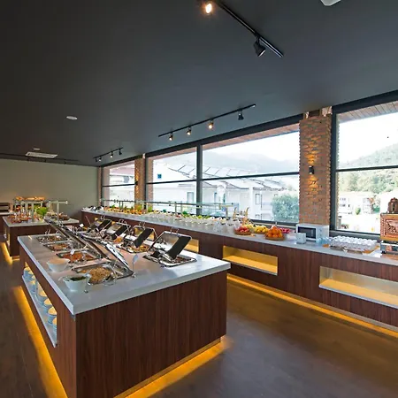 Hotel Belcekum Oludeniz