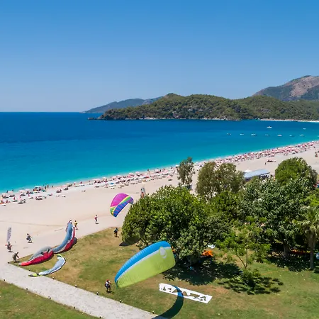 Hotell Belcekum 4*