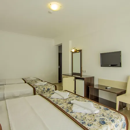 Hotel Belcekum Oludeniz