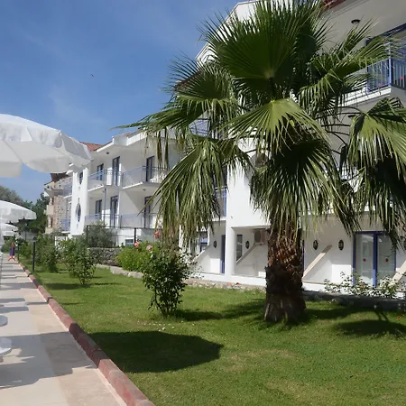 Belcekum Hotel Oludeniz