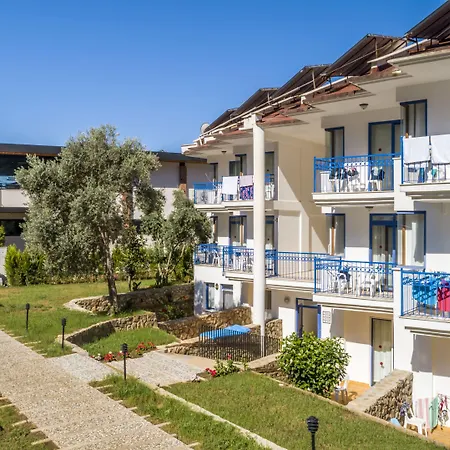 Hotel Belcekum Oludeniz