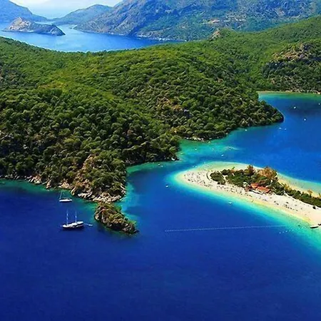 Belcekum Hotel Oludeniz