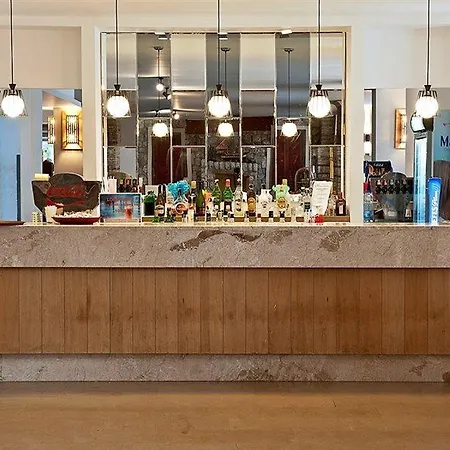 Hotell Belcekum
