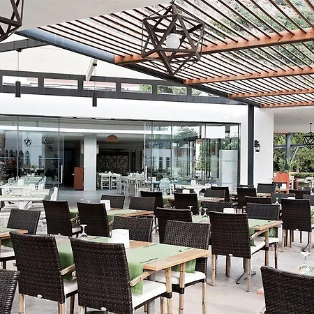 Hotell Belcekum
