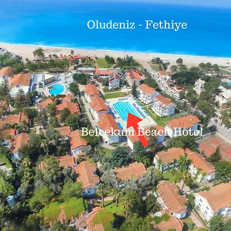Hotell Belcekum 4*