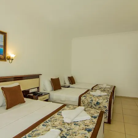 Belcekum Hotell