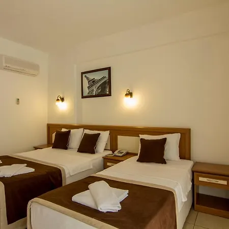 Hotell Belcekum 4*