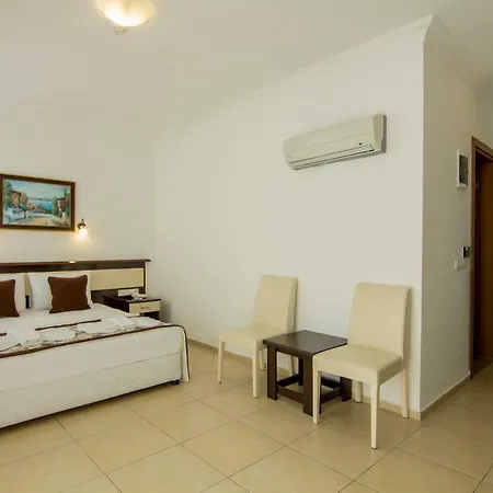 Belcekum 4* Öludeniz