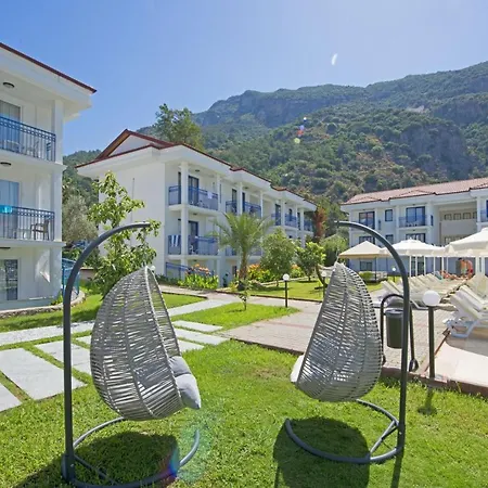 Hotell Belcekum