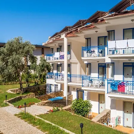 Belcekum Hotell