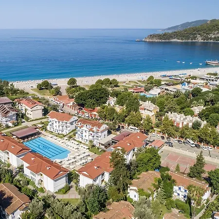 Hotell Belcekum 4*
