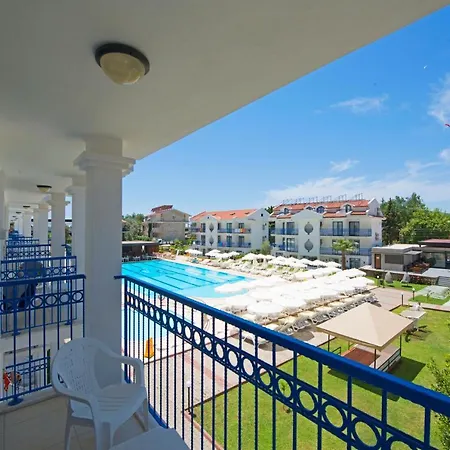 Belcekum Hotell