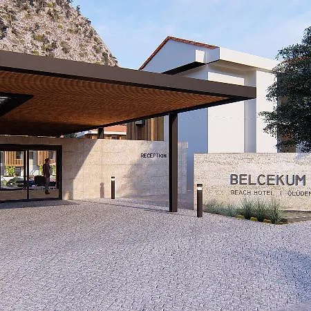 Belcekum Hotell