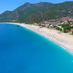 Belcekum Отель