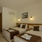 Belcekum Отель 4*