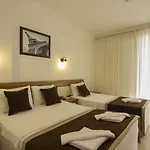 Отель Belcekum 4*