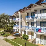 Belcekum Отель 4*