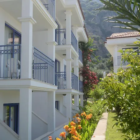 Belcekum Hotel Oludeniz