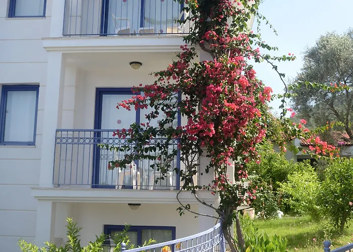 Hotel Belcekum 4*
