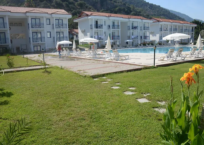 Hotel Belcekum
