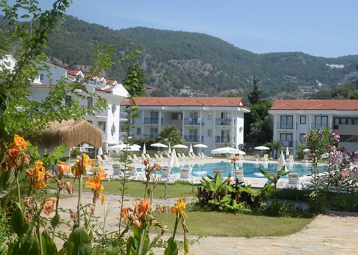 Hotel Belcekum