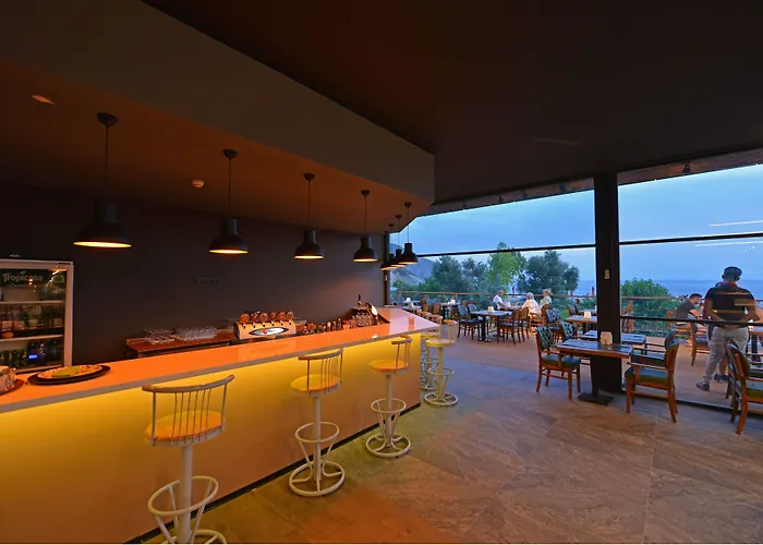 Hotel Belcekum 4*