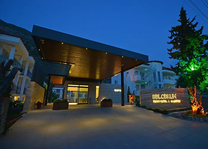 Belcekum