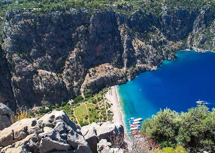 Belcekum Ölüdeniz