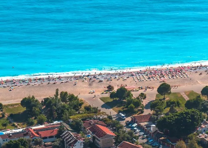 Belcekum Ölüdeniz