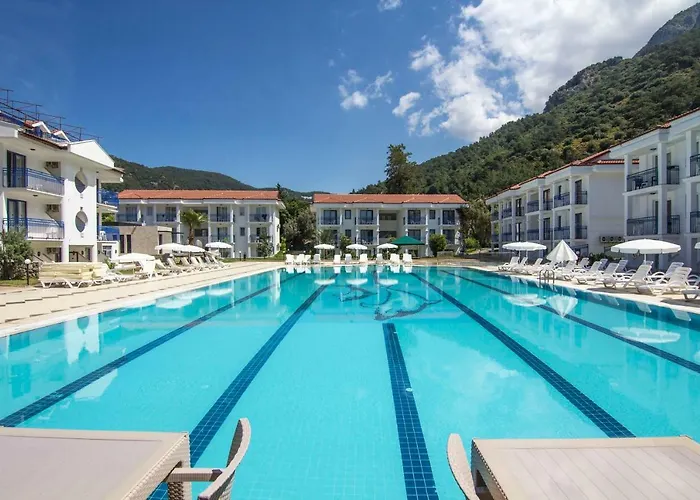 Belcekum Ölüdeniz