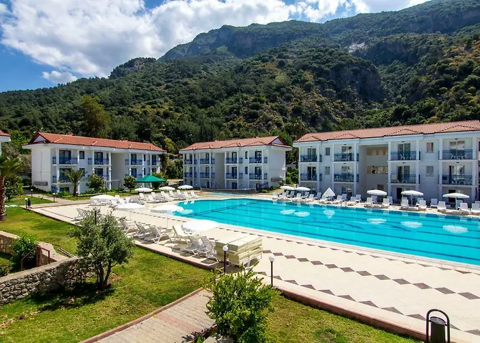 Hotel Belcekum