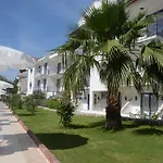 Belcekum فندق أولدينيس