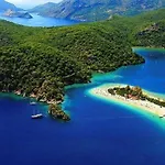 Belcekum Ξενοδοχείο Ολουντενίζ