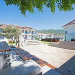 Ξενοδοχείο Belcekum Ολουντενίζ