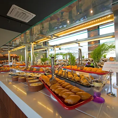 Belcekum 4* Oludeniz