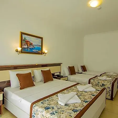 Belcekum 4* أولدينيس