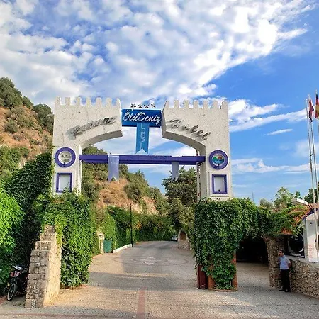 Belcekum Ölüdeniz
