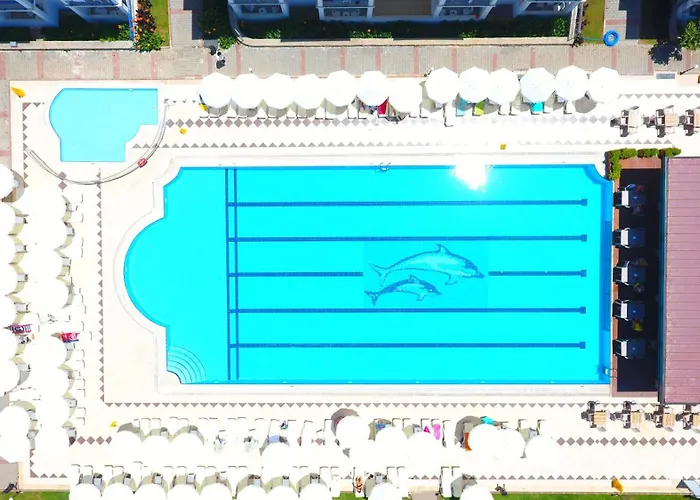 Belcekum Ολουντενίζ