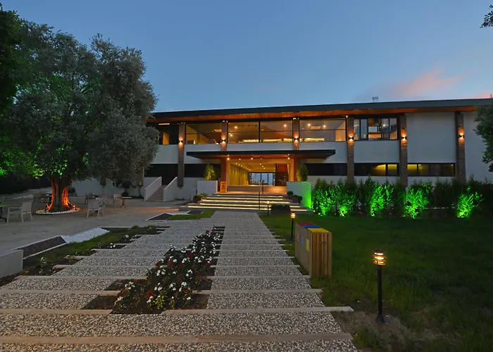 Belcekum 4* Ölüdeniz