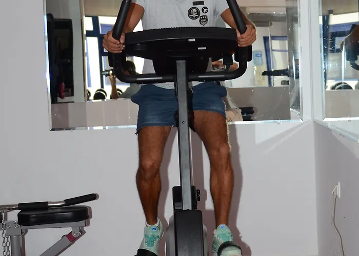 Ξενοδοχείο Belcekum Ολουντενίζ