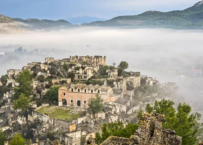 Ξενοδοχείο Belcekum