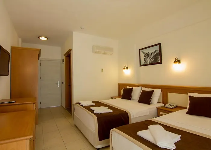 Belcekum Ολουντενίζ