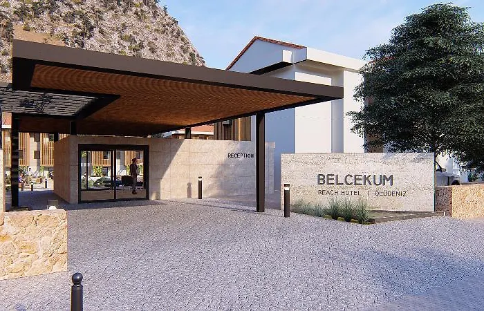 Belcekum Hotel