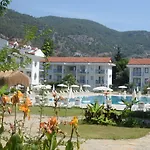 Ξενοδοχείο Belcekum