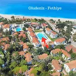 Ξενοδοχείο Belcekum 4*