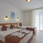 Ξενοδοχείο Belcekum 4*