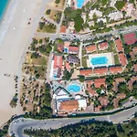 Belcekum Ξενοδοχείο 4*