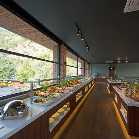 Belcekum 4* Ölüdeniz